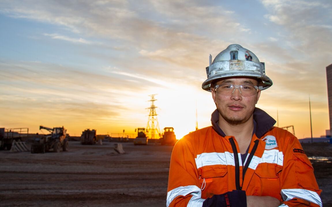 Thiess wins two long-term mining services contracts in Mongolia