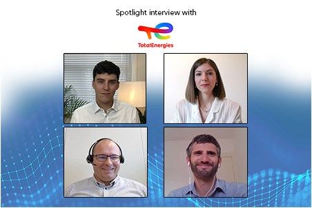 Global Mining Review Spotlight with TotalEnergies Lubrifiants