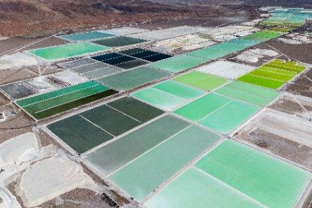 Direct lithium extraction: A cleaner path to powering the energy transition