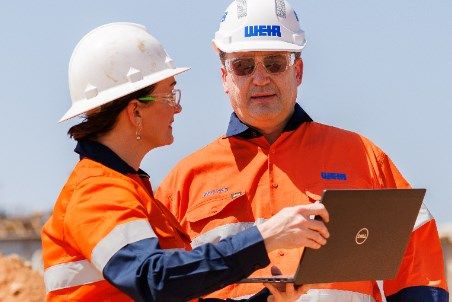Weir partners with Viking Analytics to enhance digital offering for mineral processing plants