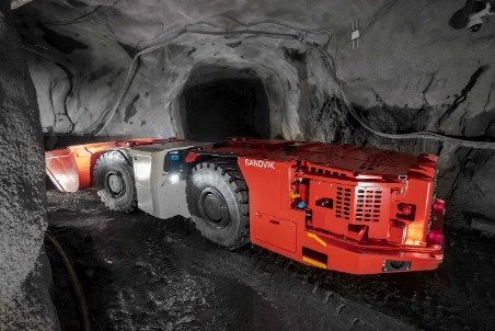 Sandvik fleet to drive efficiency at Zimplats’ Ngezi underground mines