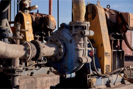 WARMAN® AH® horizontal slurry pump celebrates 60 years as the number one heavy-duty slurry pump in the world