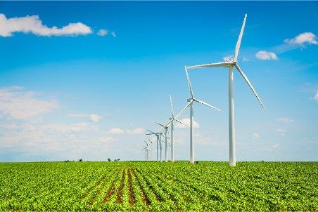 Rio Tinto signs new wind power deal for Kennecott
