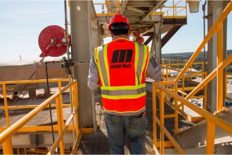 Optimising results and ROI from conveyor safety training