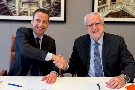 Codelco and Glencore agree to a Memorandum of Understanding to increase smelting capacity in Chile