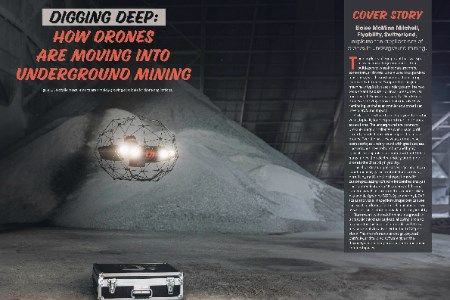 GMR Year-In-Review: October 2025