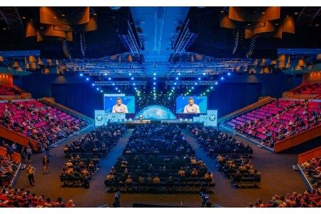 World Mining Congress 2026: Explore the preliminary programme and keynote speakers of the global gathering