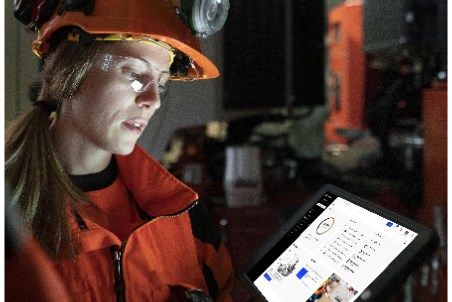 Sandvik Mining IT achieves ISO/IEC 27001 certification for global application delivery